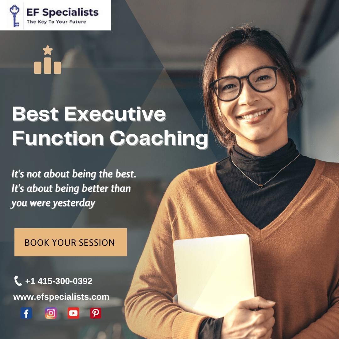 Get The Best Executive Functioning Coach In The USA Free Download, Borrow, and Streaming